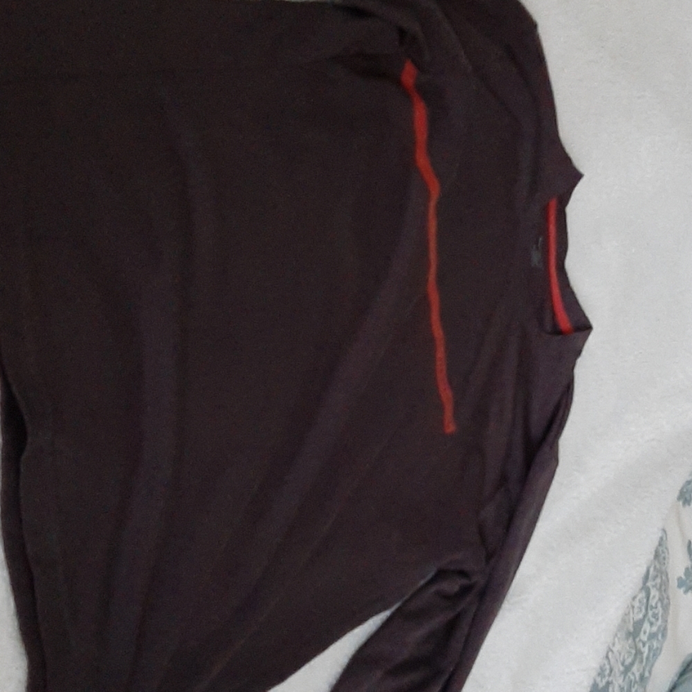 Long sleeve tshirt